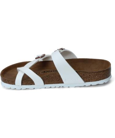 Buy Birkenstock Women's Boston Clogs 8-8.5 Narrow - Multi Color | International Shipping Available - Buy Online on GoSupps.com