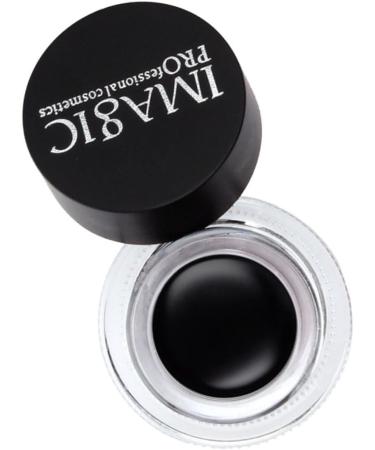 FRCOLOR 2pcs Eyeliner Pencil Gel Eyeliner Gel Liner Eyeliner Waterproof Eyeliner Fashion Liquid Eyeliner 1 count (Pack of 1) Blackx2pcs - Buy Online on GoSupps.com