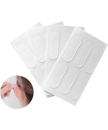 Invisible Ear Tape for Big Ears - 60 Pcs Silicone Stickers for Adults - Non-Surgical & Pain-Free Ear Corrector - Buy Online on GoSupps.com