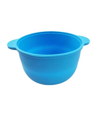 Amagogo wax heat insert non-stick wax melting pot durable avoidance of waste leakage-proof for hair removal 300 blue
