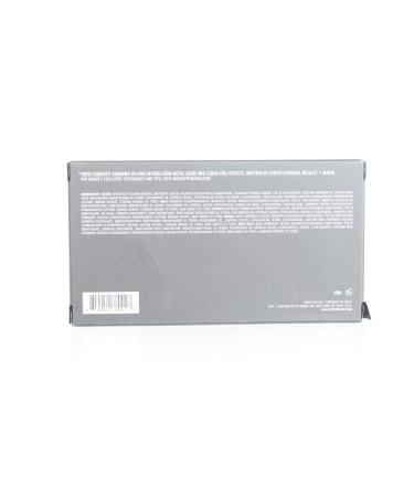 Makeup By Mario Master Metals Eyeshadow Palette - Metallic Finish - Buy Online on GoSupps.com
