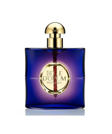 Belle D'Opium For Women By Yves Saint Laurent Eau-de-parfume Spray 3.0-Ounce