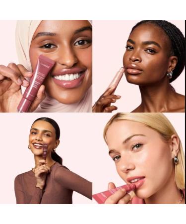  LANEIGE LANEIGE Original Glaze Craze Tinted Lip Serum 12g Sugar GLAZE 12g - Buy Online on GoSupps.com