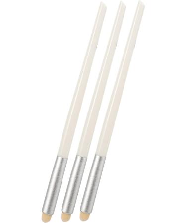 6 Pieces Makeup Brush Concealer Brush Wand Lip Wand Lip Makeup Tools Makeup for Women Portable Wiping Brush South Korea Lip Brush Miss Wood - Buy Online on GoSupps.com