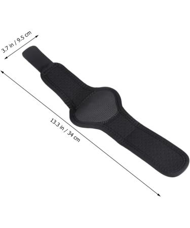 FRCOLOR Arch Support Brace for Flat Feet - Comfortable Foot Support for Worldwide Shipping - Buy Online on GoSupps.com