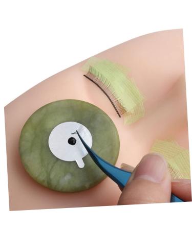 MAGICLULU 27 Rolls Lash Tape Makeup Tape Lash Grafting Tape Under Eye Patch Adhesive Lashes Tape Eyelash Tool Makeup Stuff Non-woven Fabric Eyes Protective Agent - Buy Online on GoSupps.com