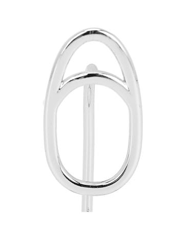 Delicate Finger Nail Cover Ring - Unique Stylish Design for Women | Perfect for Festivals & Dates - 3044 Platinum - Buy Online on GoSupps.com