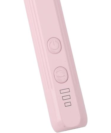 Electric Nail File Rechargeable Electric Nail Grinder Professional 30000RPM with 6 Dead Skin Removal Heads for Home Salon Use (Narootepu0ivxy135-12) - Buy Online on GoSupps.com