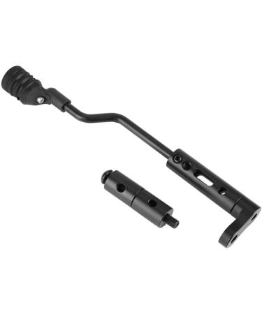 Zerone Compound Bow String Stop | Archery Stabilizer for String Vibration Balance - Buy Online on GoSupps.com