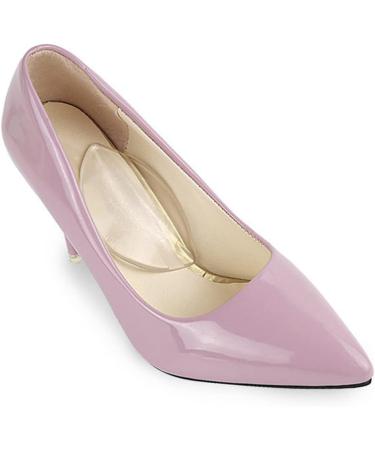 FRCOLOR Arch Support Insoles for High Heels - 10 Pairs Transparent Cushion for Men with Flat Feet - Comfort & Support in Every Step - Buy Online on GoSupps.com