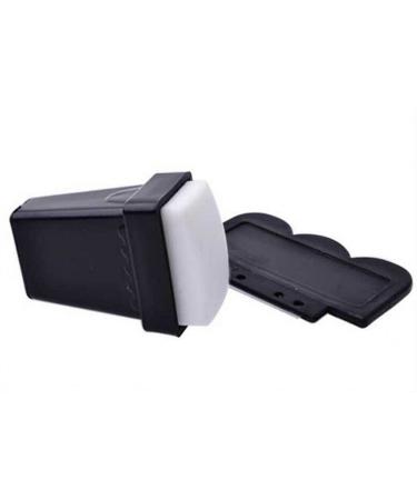 Chengyida Pro Nail Art Stamper Set - DIY Nail Polish Stamping Tool with Picture Plates - Perfect for Manicure - Buy Online on GoSupps.com