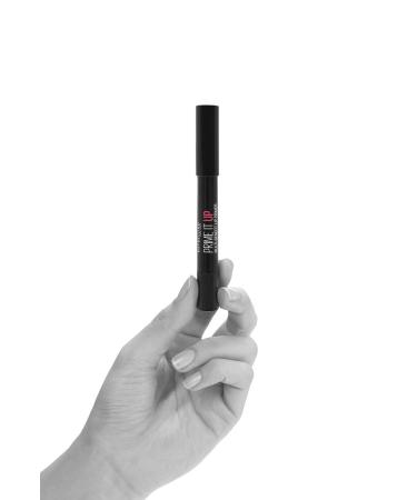 Maybelline Prime It Up Lip Primer | Multi-Benefit Formula - Buy Online on GoSupps.com