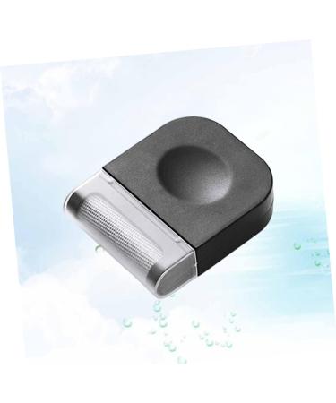 PartyKindom Portable Hair Lint Remover - Mini Clothes Shaver & Hair Ball Trimmer for Sweaters & Clothing - International Shipping Available - Buy Online on GoSupps.com