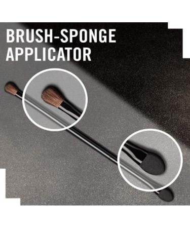 Buy Rimm 34560754003 Eyeshadow - Vibrant Long-lasting Color | International Shipping Available - Buy Online on GoSupps.com