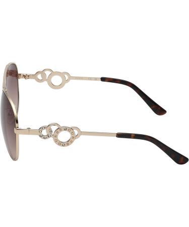 Guess Mod. GF0365 5932F Sunglasses - Unisex Adults, Multi-Coloured, One Size - Buy Online on GoSupps.com