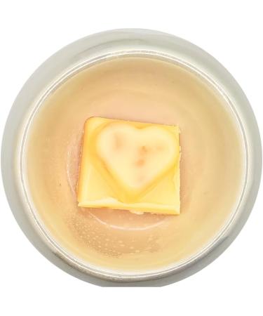 Buy Filipino-Inspired Peach Mango Pie Scented Candle Wax Melts | International Shipping Available - Buy Online on GoSupps.com