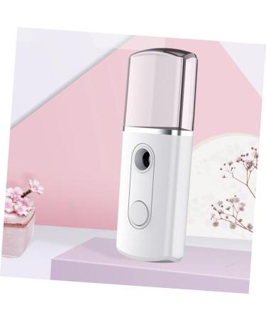 PLAFOPE 2 Pcs Steamer Battery Operated Sprayer Mist Sprayer Acondicionador Femally Lociones Para Mujer White - Buy Online on GoSupps.com