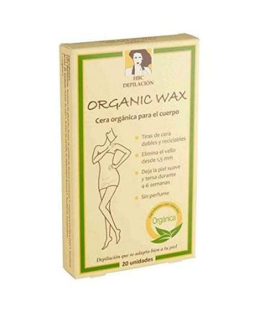 Hbc Lot de 20 bandes d' pilation 1 unit de 300 g.