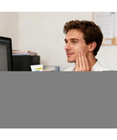  Dmuzsoih Facial antiperspirant absorbs perspiration controls odor 60 ml Long-lasting facial antiperspirant | For athletes women men outdoor sports summer - Buy Online on GoSupps.com