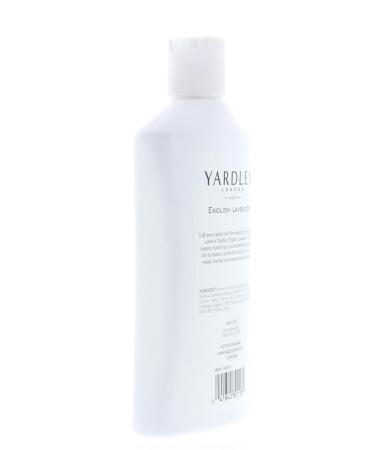 Yardley London Luxurious Hand Soap Refill - Flowering English Lavender 16 oz (6-Pack) | Premium International Shipping - Buy Online on GoSupps.com