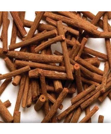 bhavika Creation Manjistha Indian Madder Root 400 Grams Traditional Ayurvedic Herb
