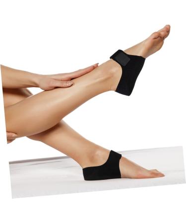NOLITOY 6 Pairs Heel Protector - Supportive Heel Cups & Cushions for Plantar Fasciitis Relief | Comfort & Pain Relief for Everyday Wear - Buy Online on GoSupps.com
