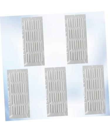 CANIGHT 160pcs Hot Eyelash Perm Tools Kit | Eyelash Curlers Magnetic Eyelashes Perming Rods - Perfect Makeup Accessory - Buy Online on GoSupps.com