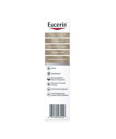 Eucerin Sun Advanced Hydration SPF 30 & Age Defense SPF 50 Sunscreen Multipack - Body & Face Lotion Set - Buy Online on GoSupps.com