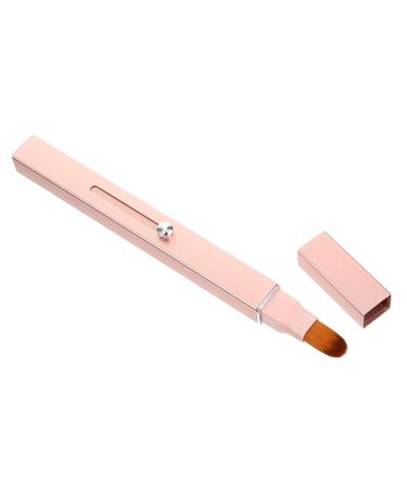 DRESSOOS Lip Makeup Brush Lip Applicator Lip Brush Lip Balm Applicator Lipstick Applicator Concealer Brush Lip Gloss Brush Women Makeup Tools Makeup Brush for Women Lip Gloss Applicator