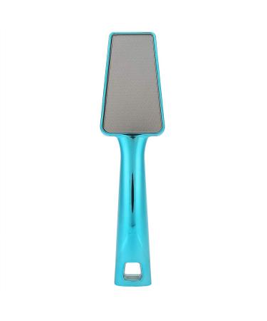 Nano Glass Pedicure Rasp Double-Sided Waterproof Foot Care Tool for Callus & Dead Skin Removal - Buy Online on GoSupps.com