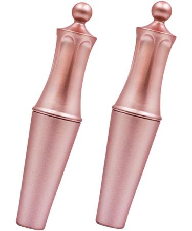 Healeved 4 Pcs Liquid Eyeliner Highlight Fakeaway Makeup Gel Refillable Accessories Mascara Coloring Pigment - Buy Online on GoSupps.com