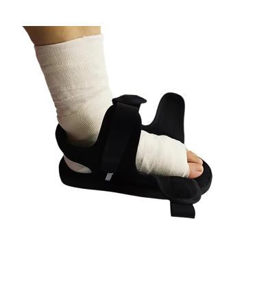 Plaster Shoes for Fracture Protection | Postoperative Orthopedic Footwear | Breathable Decomported Wide Opening Shoe for Kids (22 x 9 cm) - Buy Online on GoSupps.com