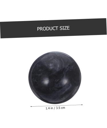 Buy Garneck 2 Stk Murmel Fitness & Meditation Balls - Hand Exercise & Relaxation Massage Balls for Jade Older Adults - International Shipping Available - Buy Online on GoSupps.com