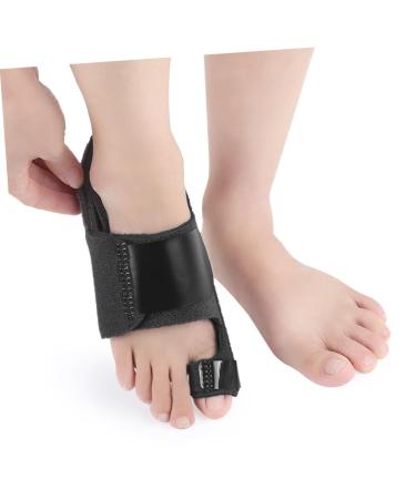 Buy Healifty Hallux Splitter & Bunion Relief Splint - Thumb Foot Protectors for Men & Women - International Shipping Available - Buy Online on GoSupps.com