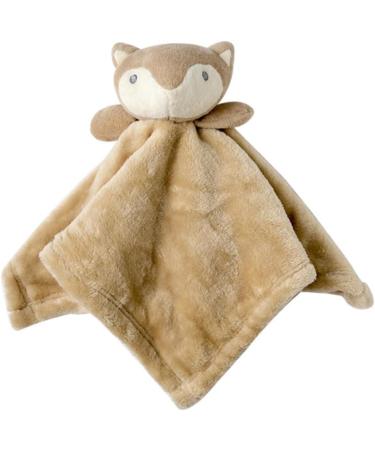 Ciieeo Coral Fleece Baby Towels - Soothing Doll & Towel Set for Ultimate Comfort | Perfect for Sleepy Sozy Quarters - Buy Online on GoSupps.com