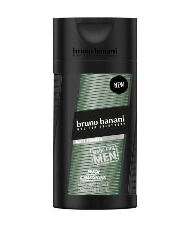 Bruno Banani Made for Men Shower Gel 250 ml