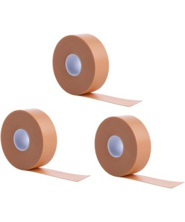 Mobestech Heel Cushion Pads - 9 Rolls High Heel Protectors & Foot Care Tape for Women - Ultimate Comfort & Grip for Grinding Feet - Buy Online on GoSupps.com