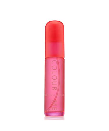 Colour Me Neon Pink by Milton-Lloyd - Perfume for Women - Amber Floral Woody Scent - Mandarin and Ginger Notes - Blended with Jasmine and Vanilla - for Vibrant Ladies - 1.7 oz EDP Spray Neon Pink 1.7 Fl Oz (Pack of 1) - Buy Online on GoSupps.com