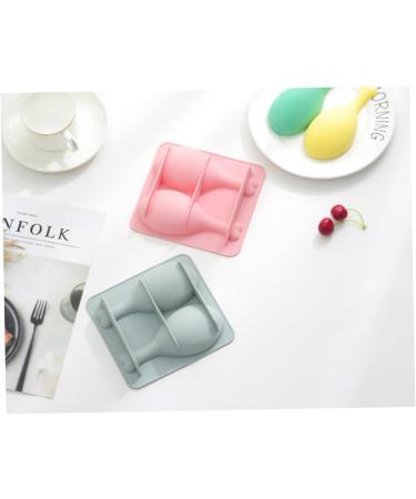 Alipis 6 Pcs Silicone Molds Ice Cream Mold Sugar Molds Silicone Fondant Molds Cake Mold Bakeware Drumstick - Buy Online on GoSupps.com