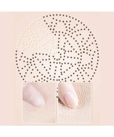 Romida BB & CC Creams Liquid Primer & Mushroom Air Cushion Concealer - All Skin Types Moisturizing Make-up Base - Buy Online on GoSupps.com