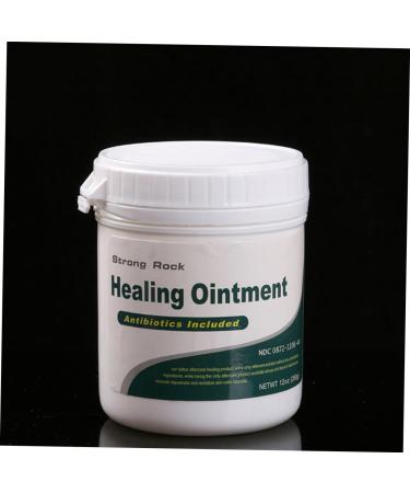 Nursing Repair Ointments 2pcs - Healing Aftercare Skin Cream Set - Buy Online on GoSupps.com