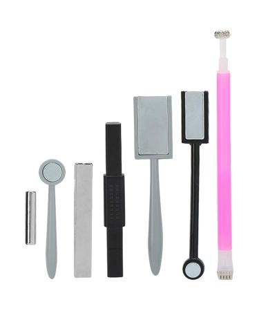 Shop Cat Eye Magnet Set & Gel | Perfect Magnetic Plate for Nail Art | International Shipping - Buy Online on GoSupps.com