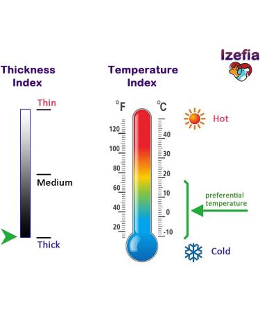 Izefia Fleece Dog Sweater for Small & Medium Dogs - Warm Winter Pajamas Twist Print Khaki 40cm - Buy Online on GoSupps.com