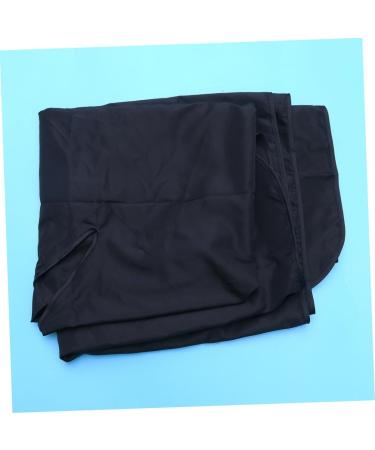 Beavorty 3 pcs hair coloring shampoo hair color shampoo hair dye shampoo hair cutting apron Hairdressing mediumx3pcs - Buy Online on GoSupps.com