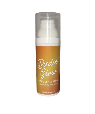 Birdie Glow Fore Extra Glow Illuminate Sparkle Serum 1.69 fl.oz