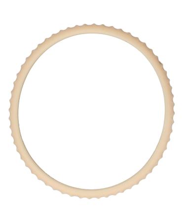 Buy Silicone Jumpers Knee Support Brace - High Toughness Patella Tendon Strap for Fitness | International Shipping - Buy Online on GoSupps.com