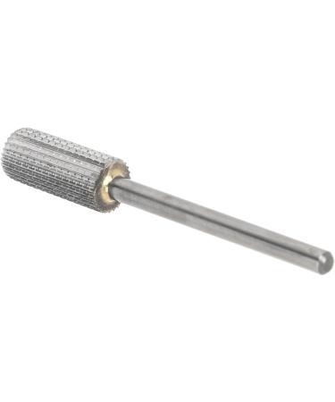 Nail Grinding Head Tungsten Steel Shaping Cutting Nail Polishing Drill Bits for Pedicure Manicure - Buy Online on GoSupps.com