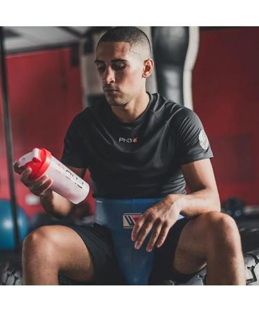 PhD Nutrition Diet Whey Salted Caramel Protein Powder - Low Calorie, Low Carb, High Protein Formula - 80 Servings - Buy Online on GoSupps.com