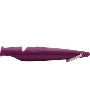 ACME Dog Whistle No. 211.5 - Original English Design Loud & Far-Reaching Includes Instructions - Purple - Buy Online on GoSupps.com