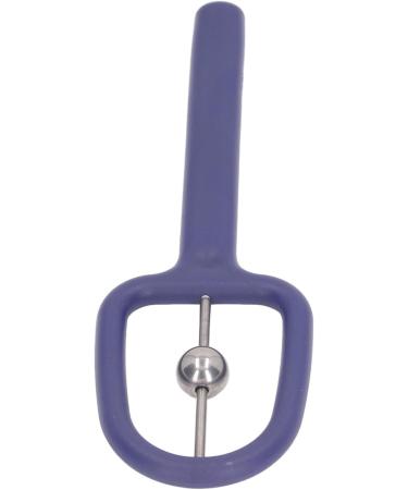 Tongue Tip Exerciser Cleanse Oral Muscle Training Tool Develop Language Skills Improve Coordination for Daily Use (Blue) - Buy Online on GoSupps.com
